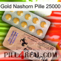 Gold Rhino Pill 25000 41